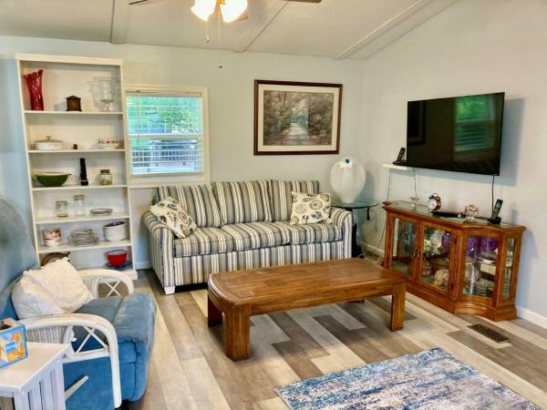 1985 SCHT 1985 Manufactured Home