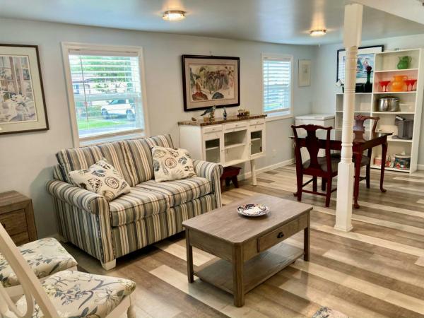 1985 SCHT 1985 Manufactured Home