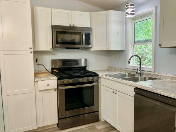 1985 SCHT 1985 Manufactured Home