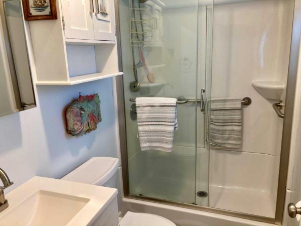 1985 SCHT 1985 Manufactured Home