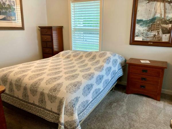 1985 SCHT 1985 Manufactured Home
