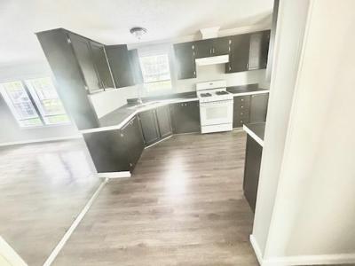 Mobile Home at 411 Apricot Avenue Lot 411Aa Peoria, IL 61604