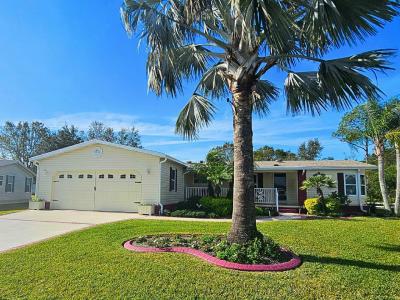 Mobile Home at 4128 Smoke Signal Sebring, FL 33872
