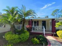 2007 HMMT Manufactured Home