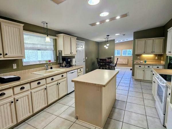 2007 HMMT Manufactured Home
