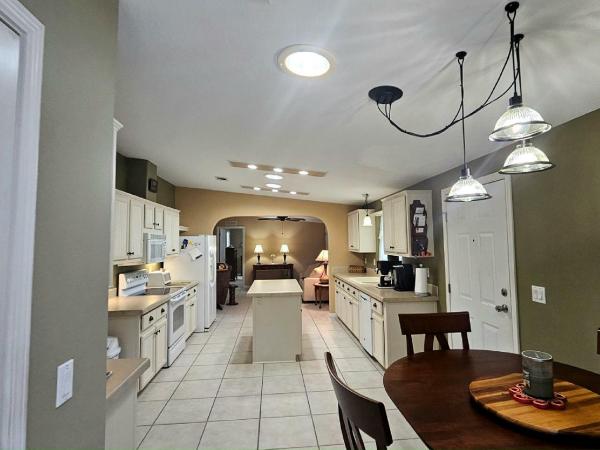 2007 HMMT Manufactured Home