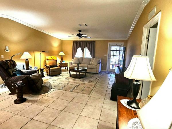 2007 HMMT Manufactured Home