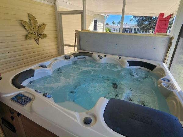 2007 HMMT Manufactured Home