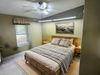 2007 HMMT Manufactured Home