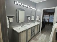 2007 HMMT Manufactured Home