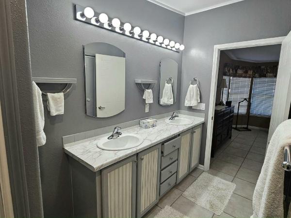 2007 HMMT Manufactured Home