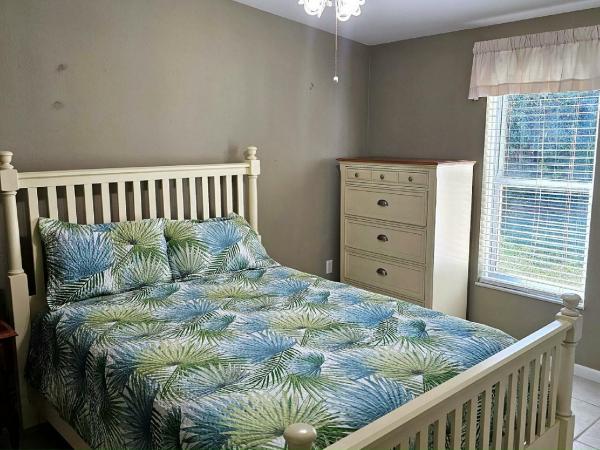 2007 HMMT Manufactured Home