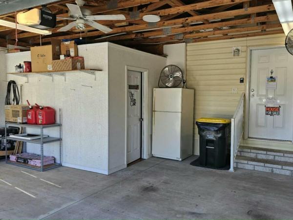 2007 HMMT Manufactured Home
