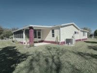 2007 HMMT Manufactured Home