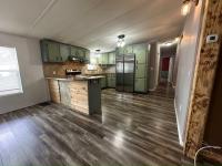1986 OLYM Manufactured Home