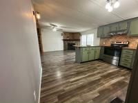 1986 OLYM Manufactured Home