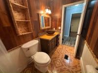 1986 OLYM Manufactured Home