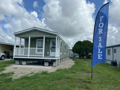 Mobile Home at 311 Lighthouse Way Lakeland, FL 33803