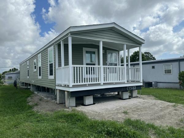 2025 Nobility - Ocala Havana Mobile Home