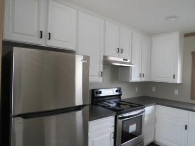 Mobile Home at 7151 Woodlake Pkwy #309 San Antonio, TX 78218