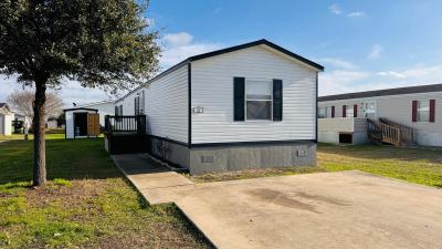 Mobile Home at 7151 Woodlake Pkwy #021 San Antonio, TX 78218