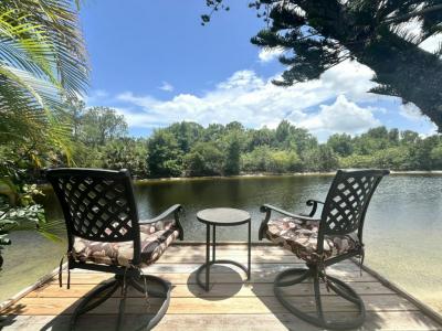 Mobile Home at 1405 82nd Avenue, Site #226 Vero Beach, FL 32966