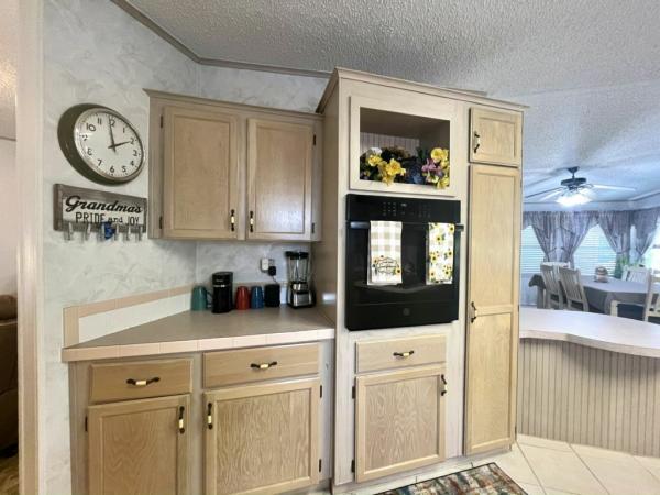 1994 PALM NA Mobile Home
