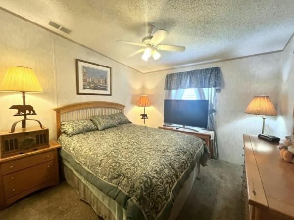 1994 PALM NA Mobile Home