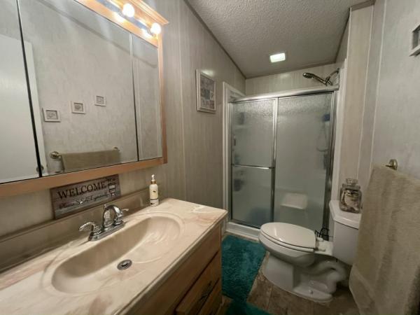 1994 PALM NA Mobile Home