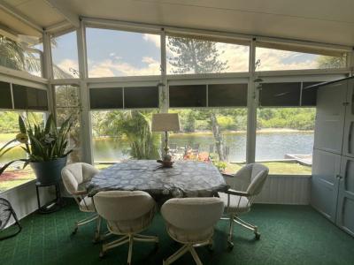 Mobile Home at 1405 82nd Avenue, Site #226 Vero Beach, FL 32966