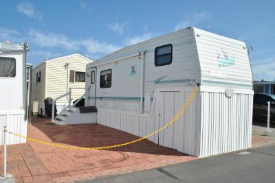 Photo 2 of 16 of home located at 200 Dolliver St. Site #198 Pismo Beach, CA 93449