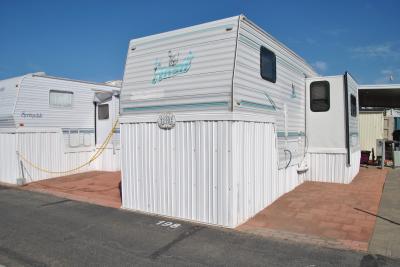 Photo 3 of 16 of home located at 200 Dolliver St. Site #198 Pismo Beach, CA 93449