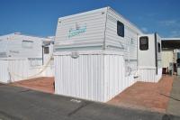 2002 Mobile Home