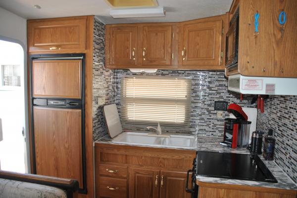 2002 Mobile Home