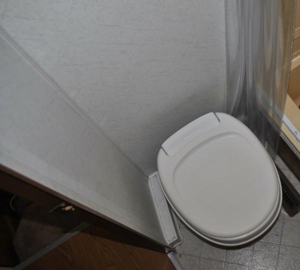 2002 Mobile Home