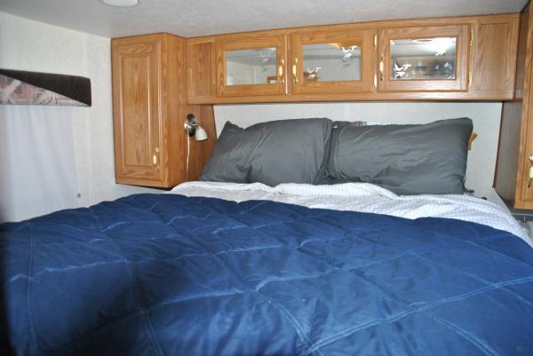 2002 Mobile Home