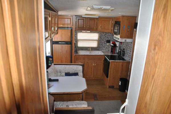 2002 Mobile Home