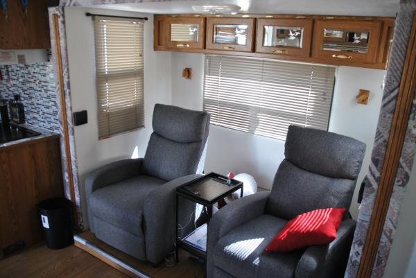 2002 Mobile Home