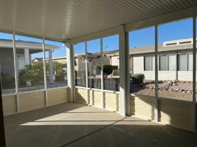 Mobile Home at 3301 S. Goldfield Road #6008 Apache Junction, AZ 85119