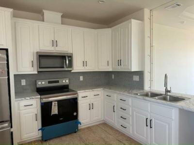 Photo 2 of 21 of home located at 3301 S. Goldfield Road #5110 Apache Junction, AZ 85119