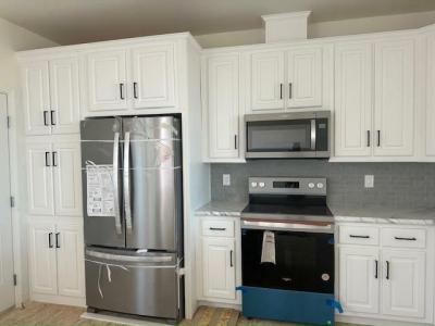 Photo 3 of 21 of home located at 3301 S. Goldfield Road #5110 Apache Junction, AZ 85119