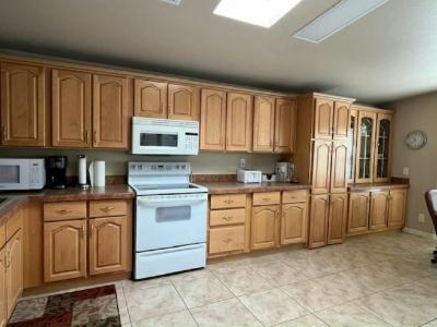 Mobile Home at 3301 S. Goldfield Road #2102 Apache Junction, AZ 85119