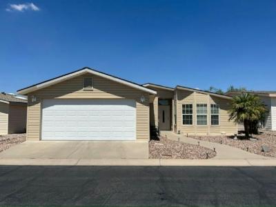 Photo 2 of 20 of home located at 3301 S. Goldfield Road #2102 Apache Junction, AZ 85119