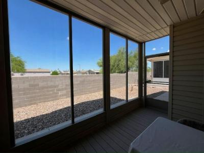 Photo 3 of 20 of home located at 3301 S. Goldfield Road #2102 Apache Junction, AZ 85119