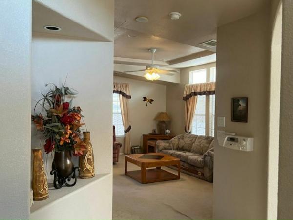 2006 Cavco UNKNOWN Mobile Home