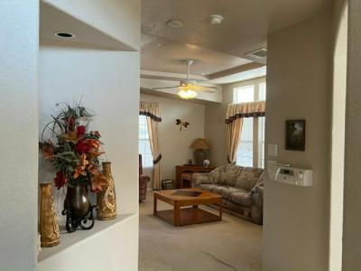 Photo 4 of 20 of home located at 3301 S. Goldfield Road #2102 Apache Junction, AZ 85119