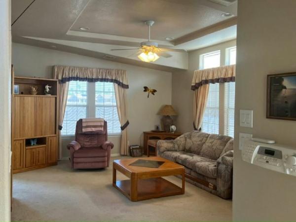 2006 Cavco UNKNOWN Mobile Home