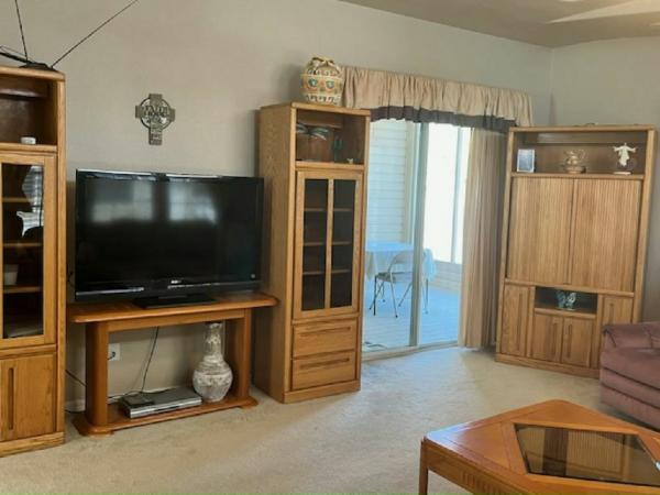 2006 Cavco UNKNOWN Mobile Home