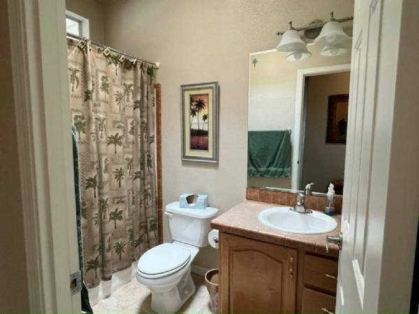 2006 Cavco UNKNOWN Mobile Home