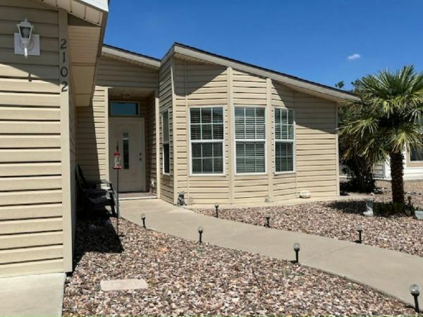 2006 Cavco UNKNOWN Mobile Home